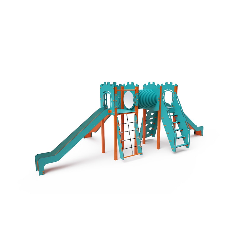 Lekställning Notor - bild 3