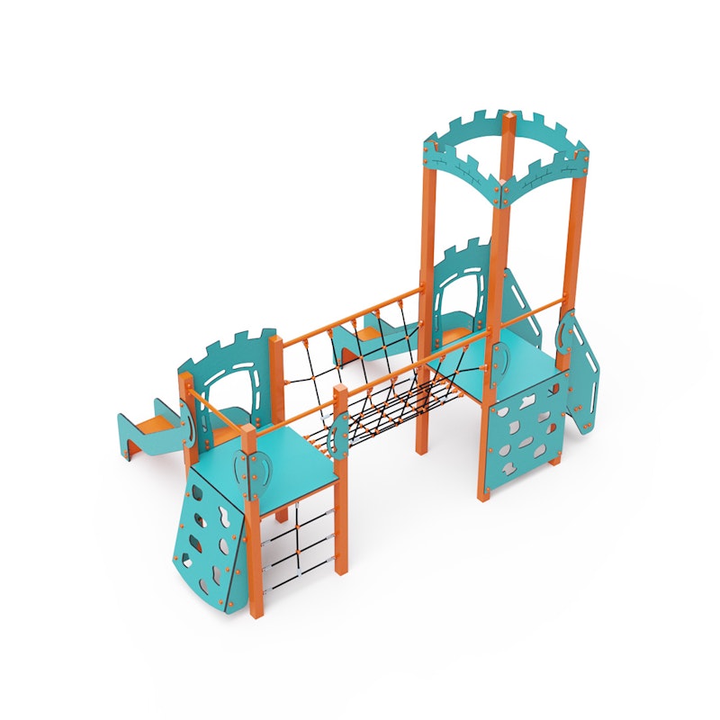 Lekställning Sidal - bild 2