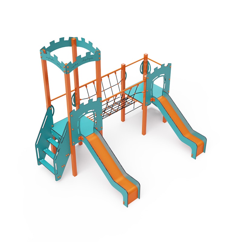 Lekställning Sidal - bild 3