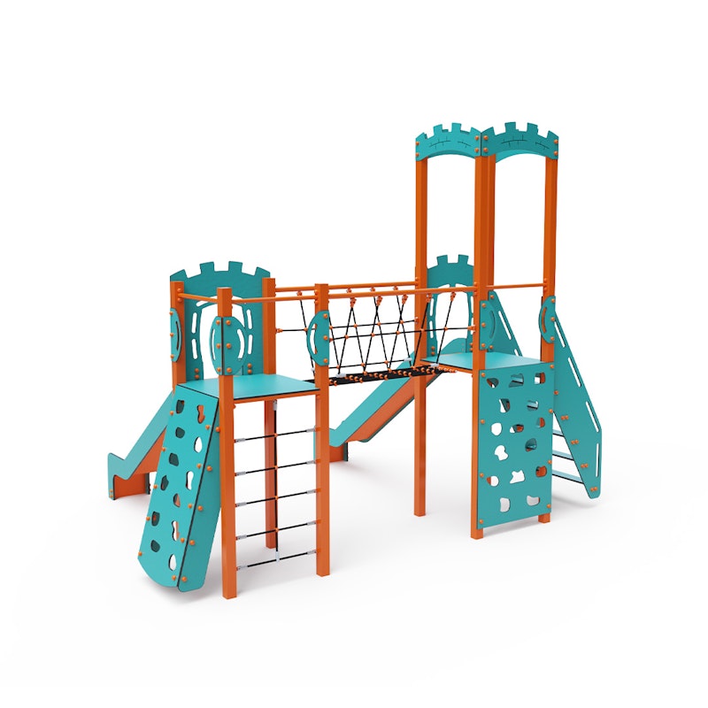 Lekställning Silund - bild 4