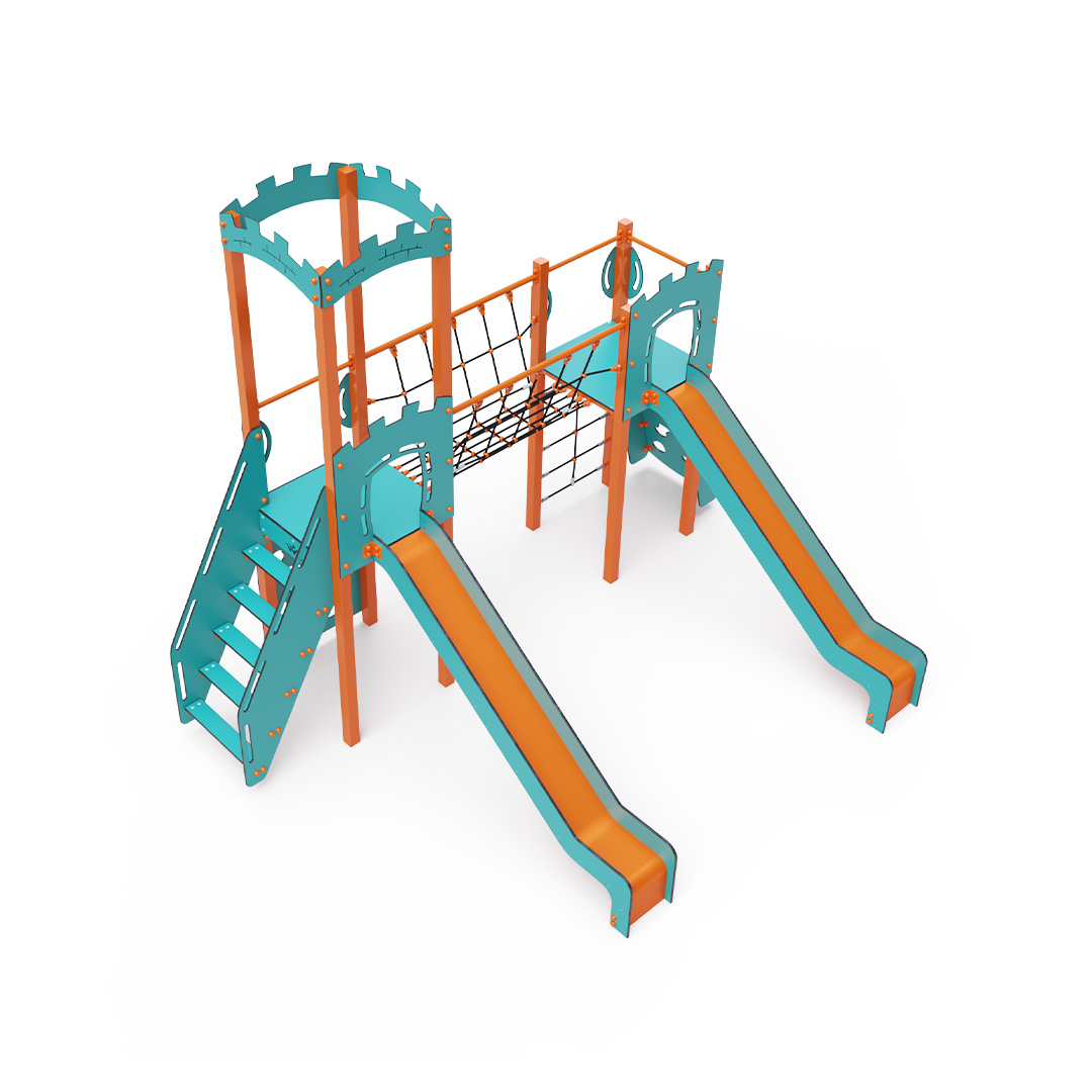 Lekställning Silund