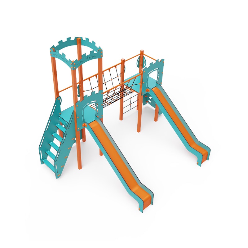 Lekställning Silund