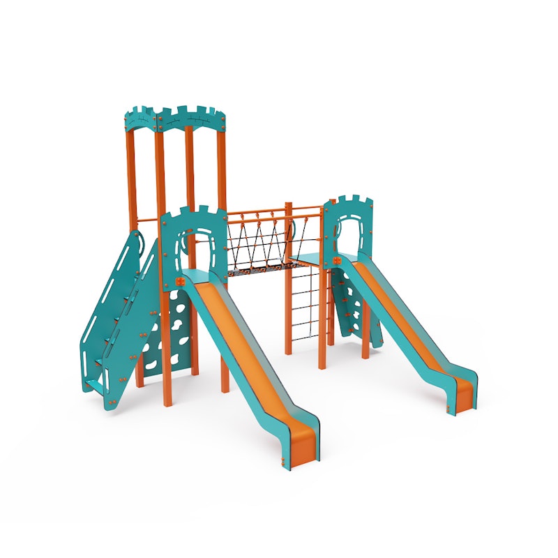 Lekställning Silund - bild 2