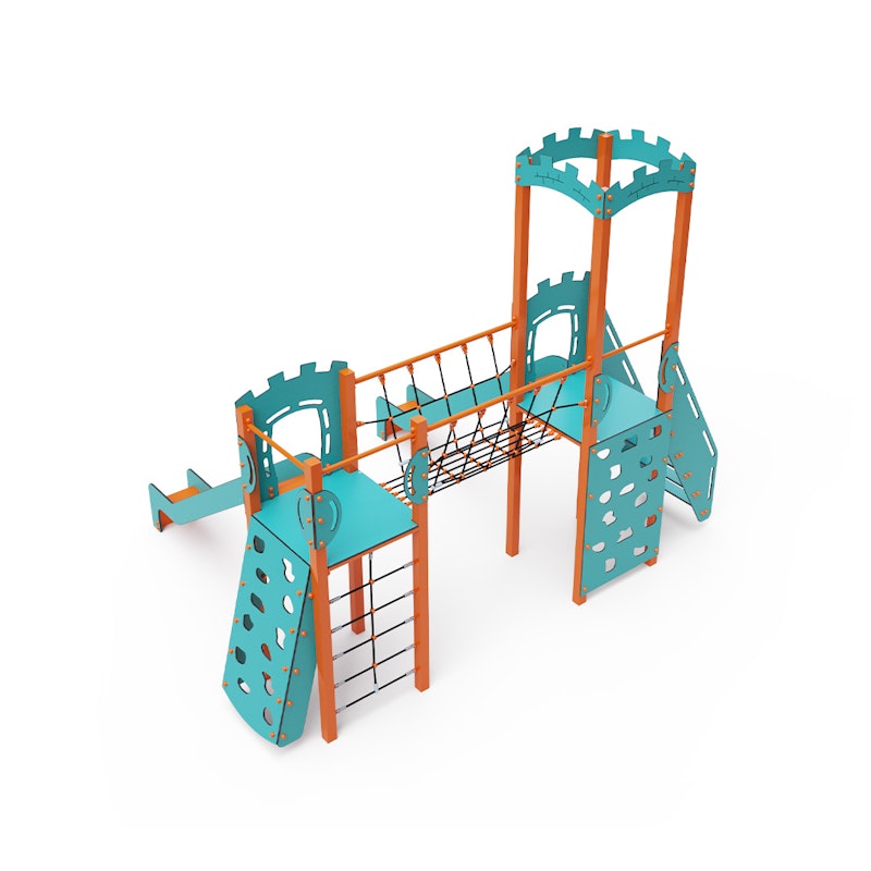 Lekställning Silund - bild 3