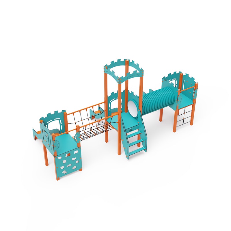 Lekställning Vilsten