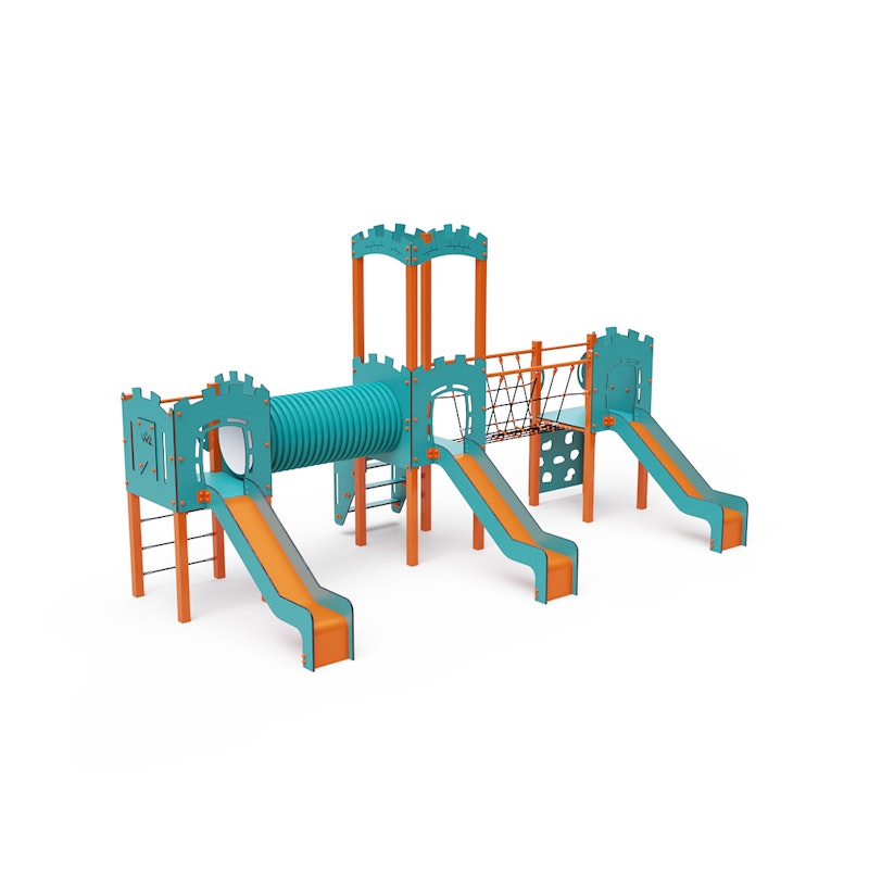 Lekställning Vilsten - bild 2