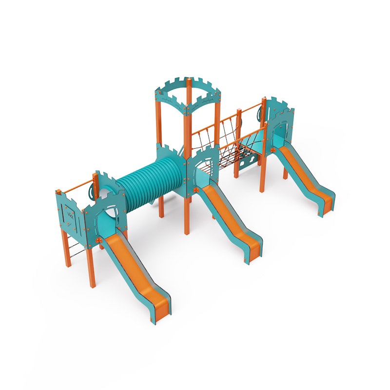 Lekställning Vilsten - bild 4