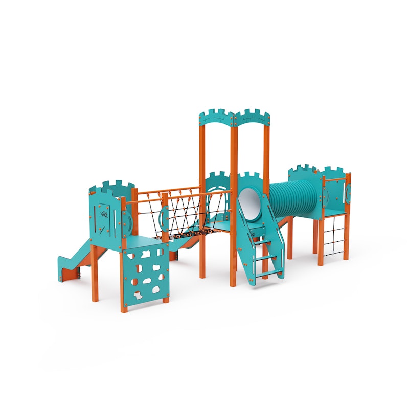 Lekställning Vilsten - bild 3