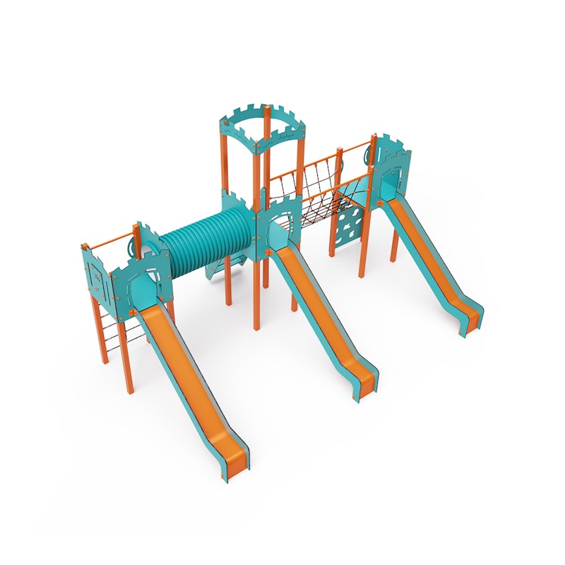 Lekställning Alvin - bild 2