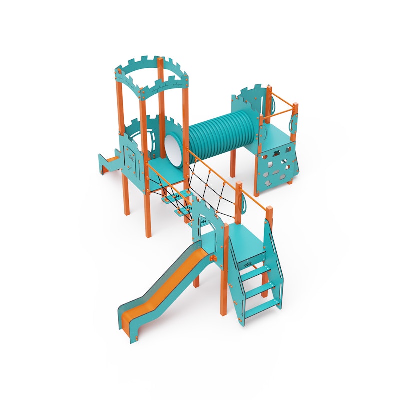 Lekställning Nofrid