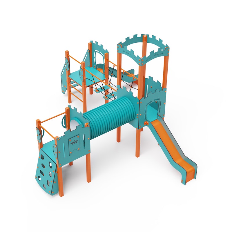 Lekställning Nofrid - bild 4