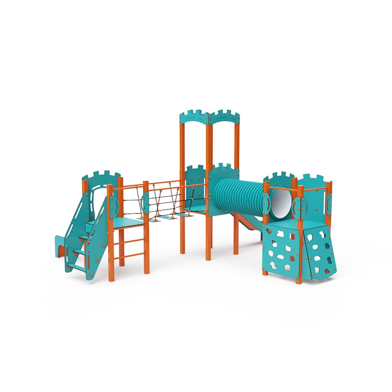 Lekställning Nofrid - bild 2