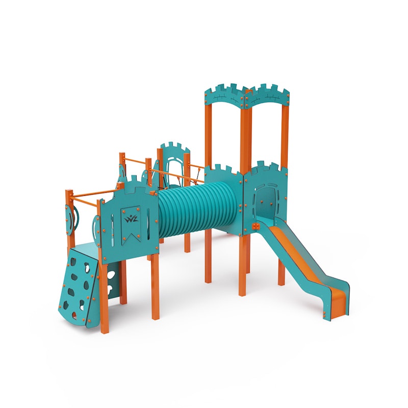 Lekställning Nofrid - bild 3