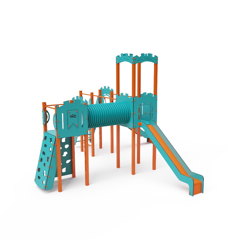 Lekställning Emvald - bild 3