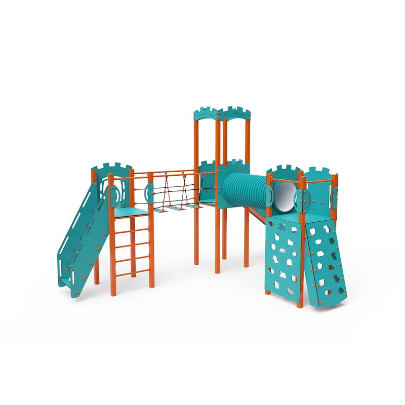 Lekställning Emvald - bild 4