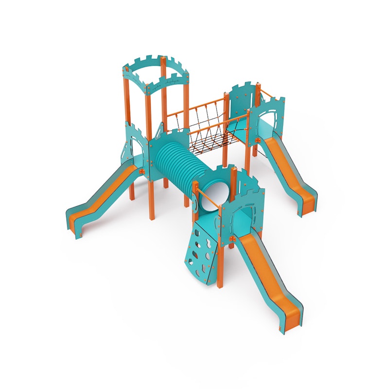 Lekställning Elmir - bild 3