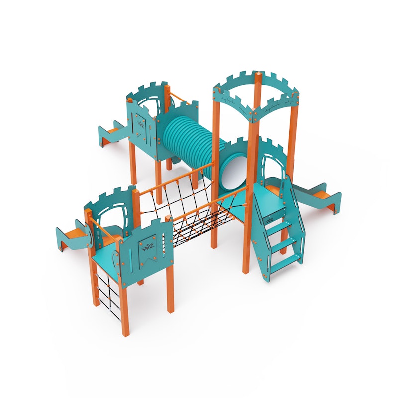 Lekställning Elmir - bild 2