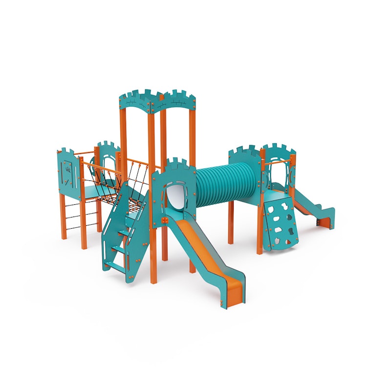 Lekställning Elmir - bild 4