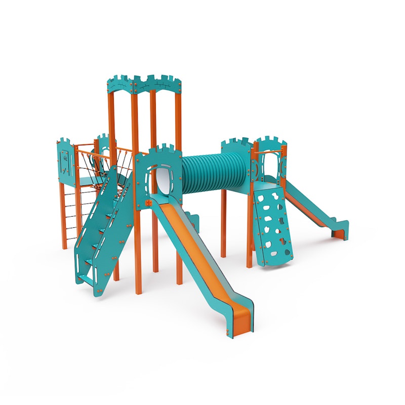 Lekställning Yrdal - bild 3