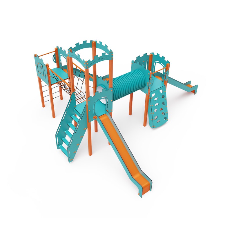 Lekställning Yrdal - bild 2