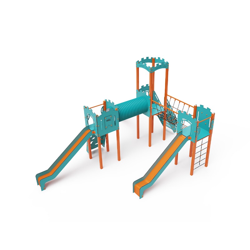 Lekställning Yrdal - bild 4