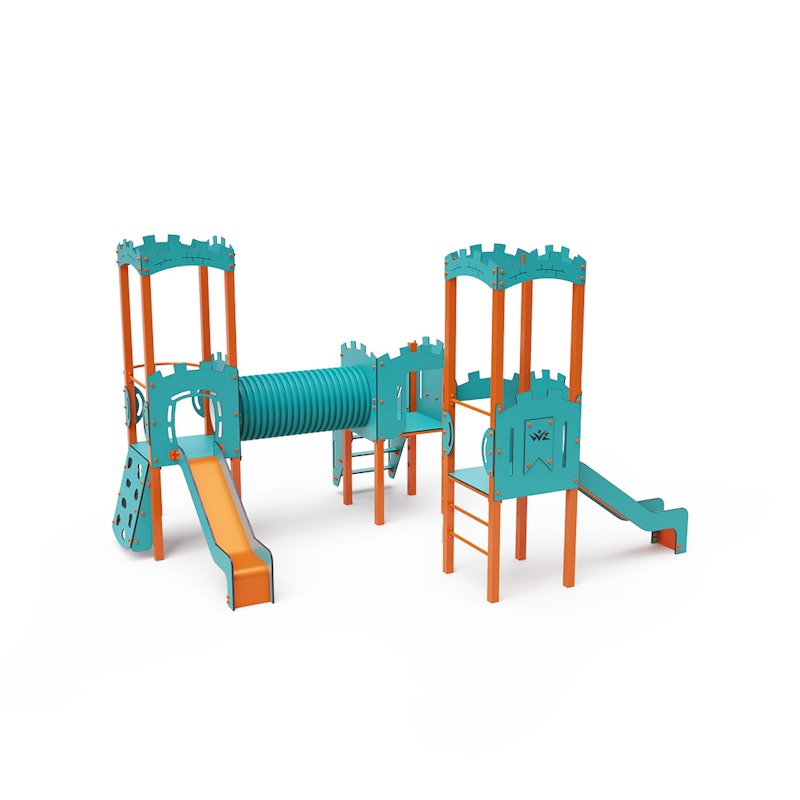 Lekställning Sitor - bild 2