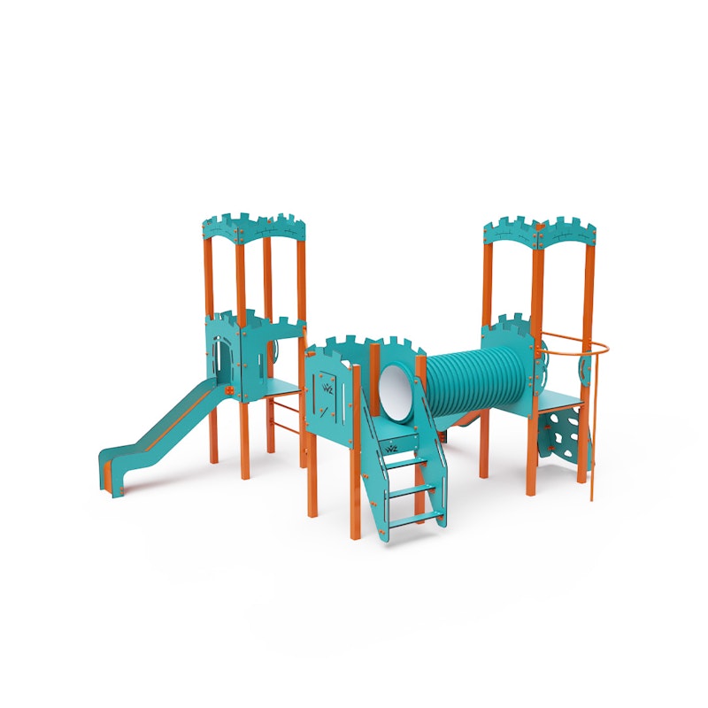 Lekställning Sitor - bild 3