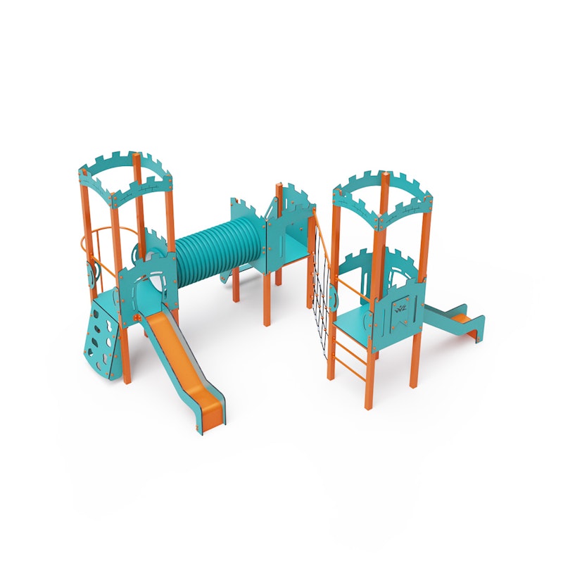 Lekställning Sitor - bild 4