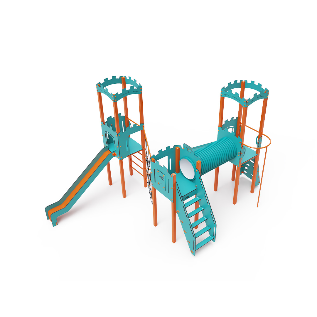 Lekställning Torsten