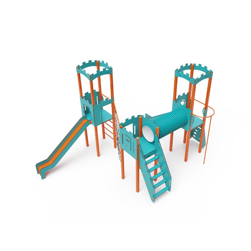 Lekställning Torsten