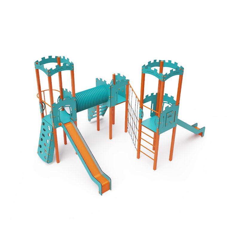 Lekställning Torsten - bild 4