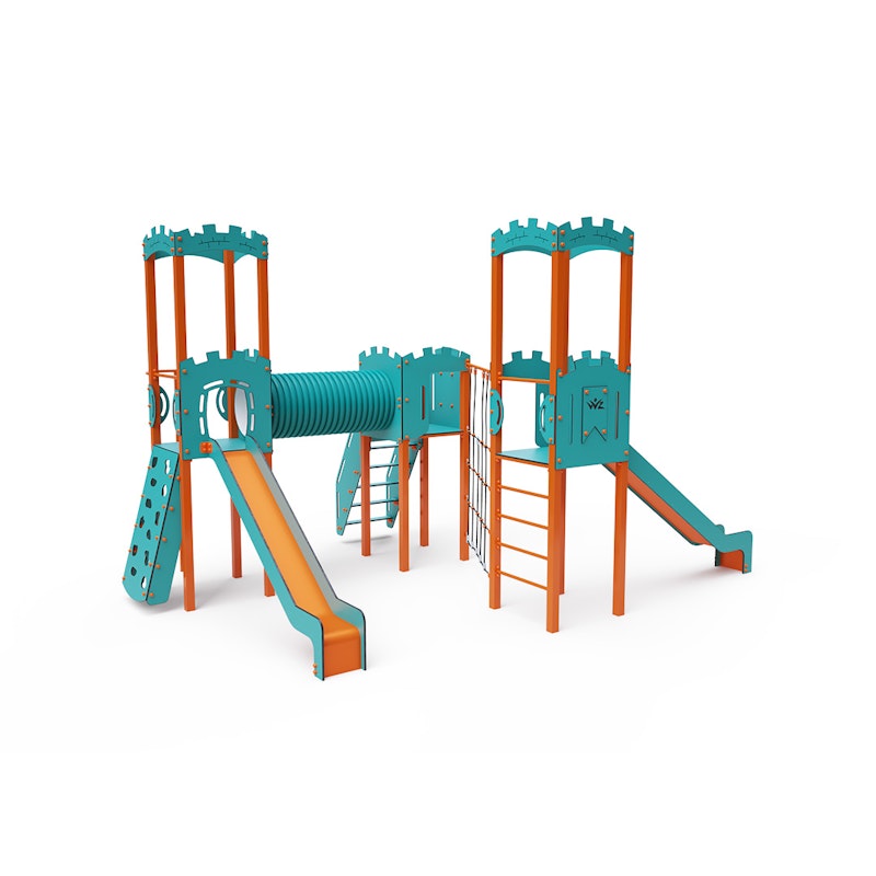 Lekställning Torsten - bild 2