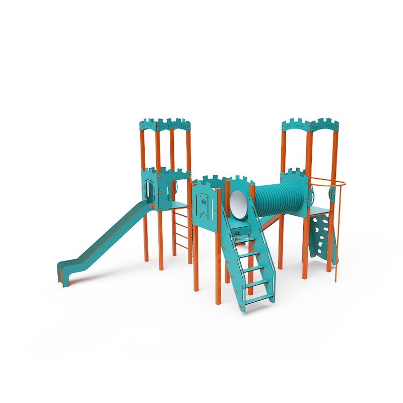 Lekställning Torsten - bild 3