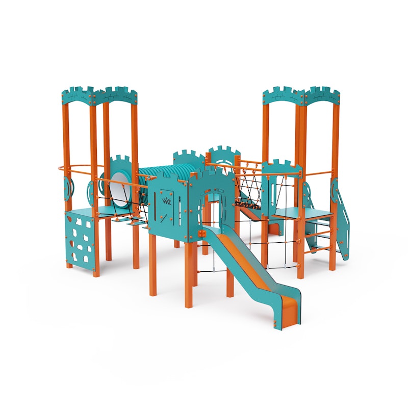 Lekställning Simar - bild 4