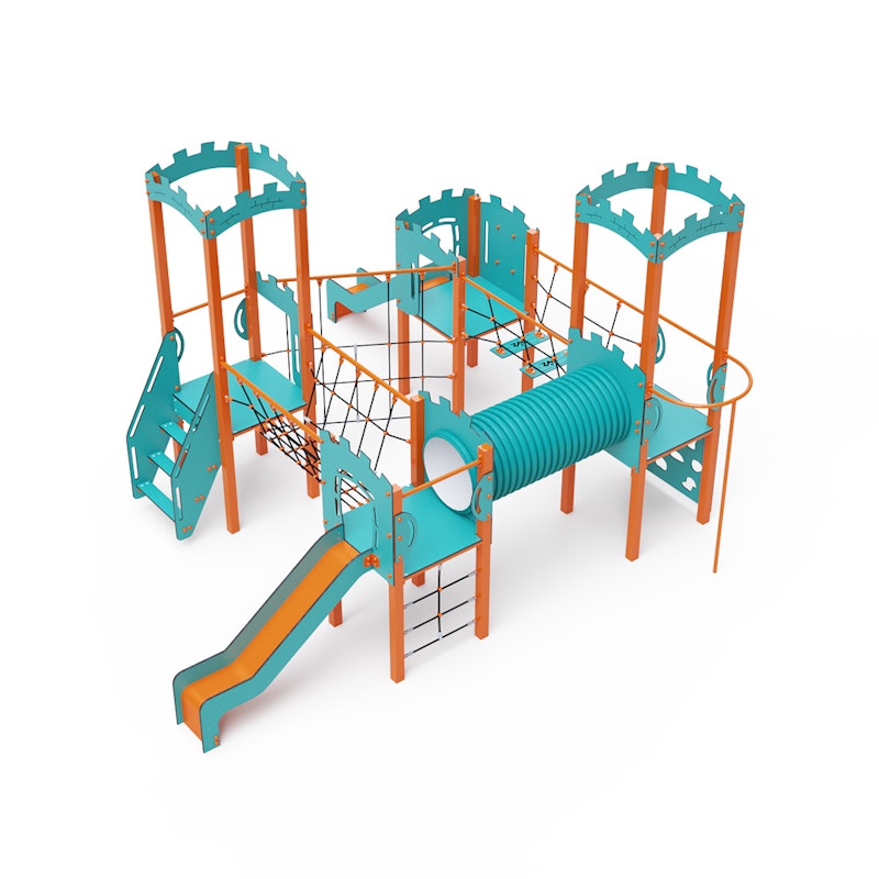 Lekställning Simar - bild 3