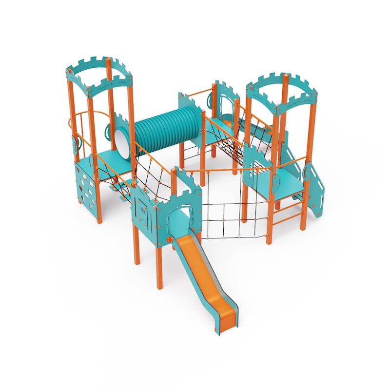 Lekställning Simar - bild 2