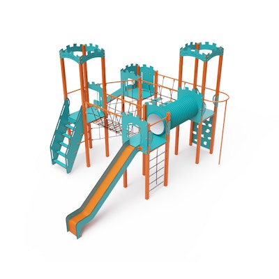 Lekställning Vilfrid