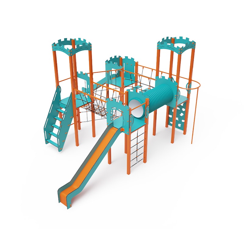 Lekställning Vilfrid