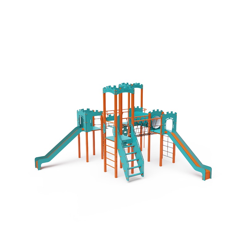 Lekställning Vilfrid - bild 2