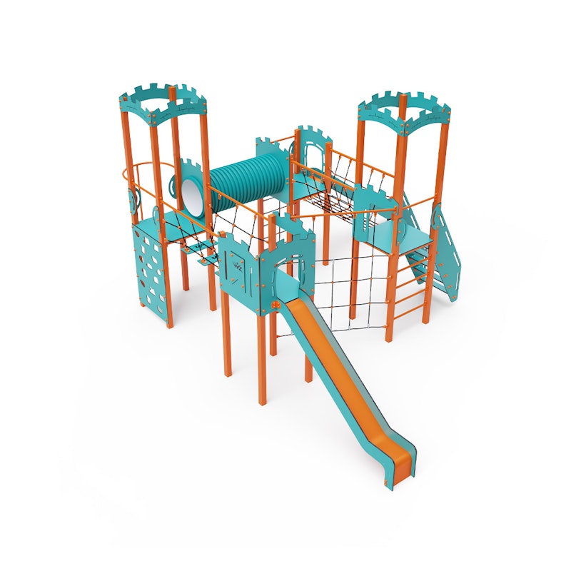 Lekställning Vilfrid - bild 4