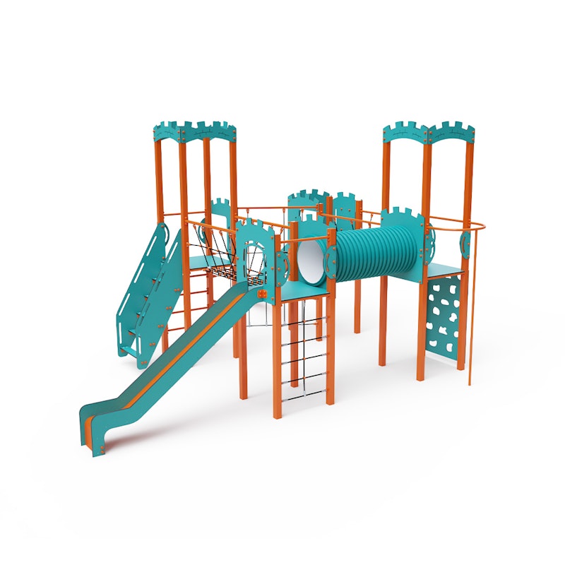 Lekställning Vilfrid - bild 3