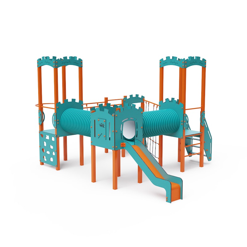 Lekställning Arvik - bild 3