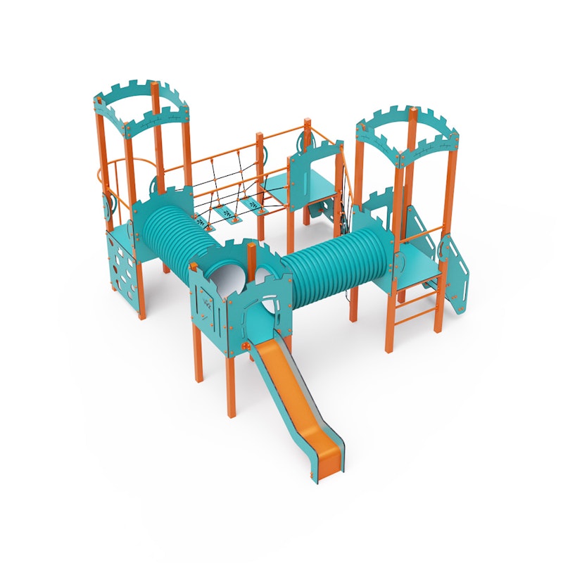 Lekställning Arvik - bild 4