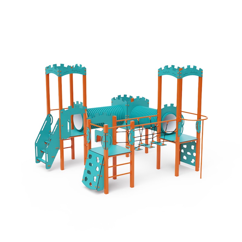 Lekställning Arvik - bild 2