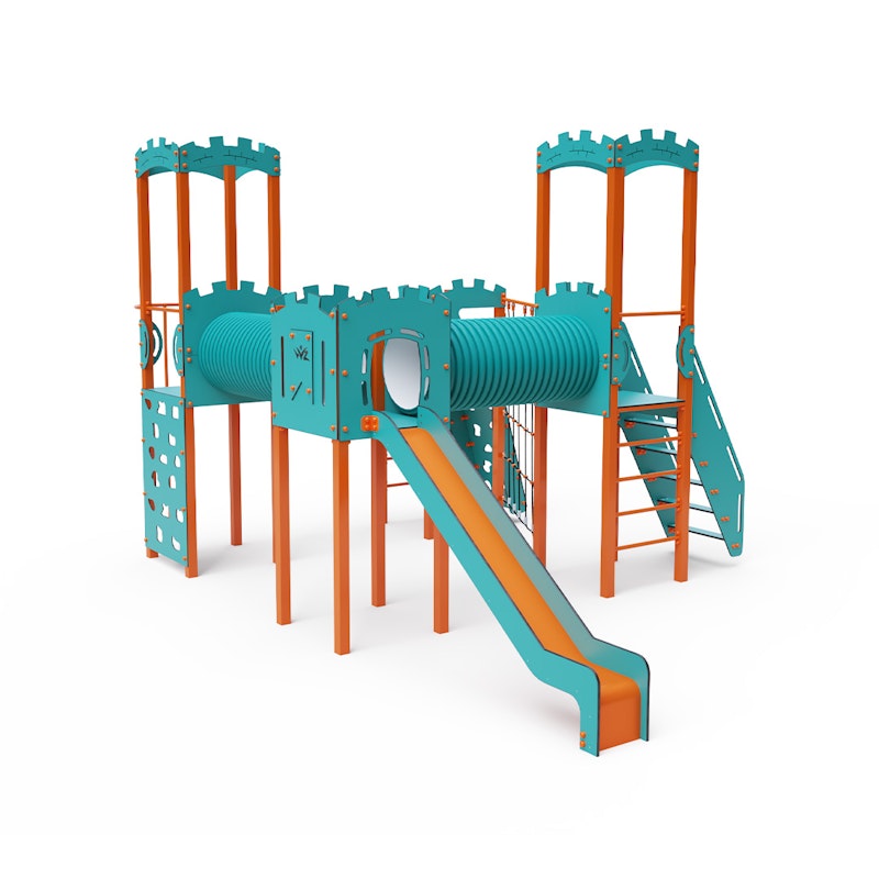 Lekställning Valrun - bild 2