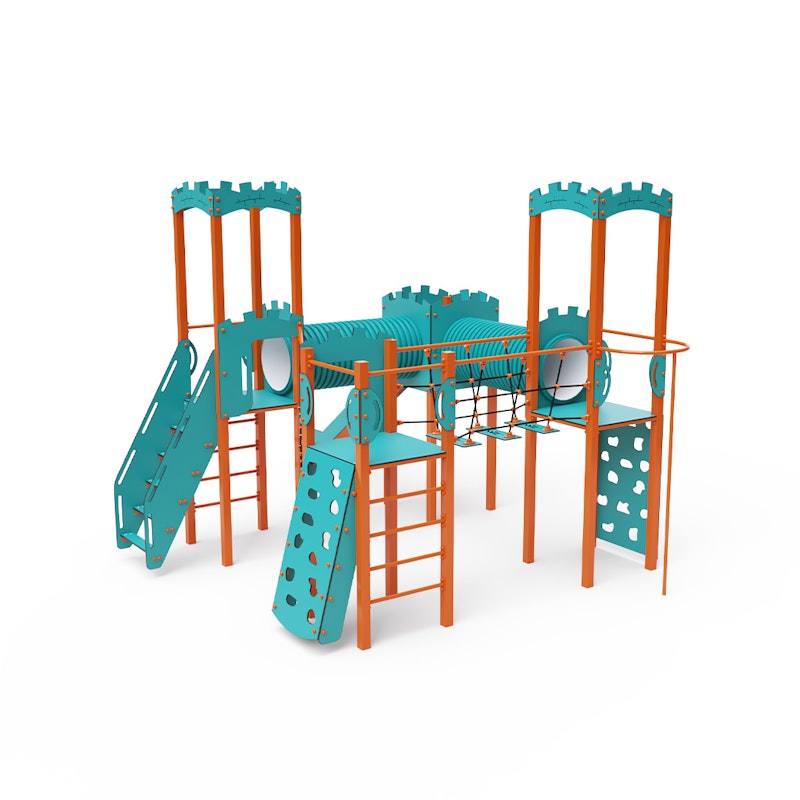 Lekställning Valrun - bild 3