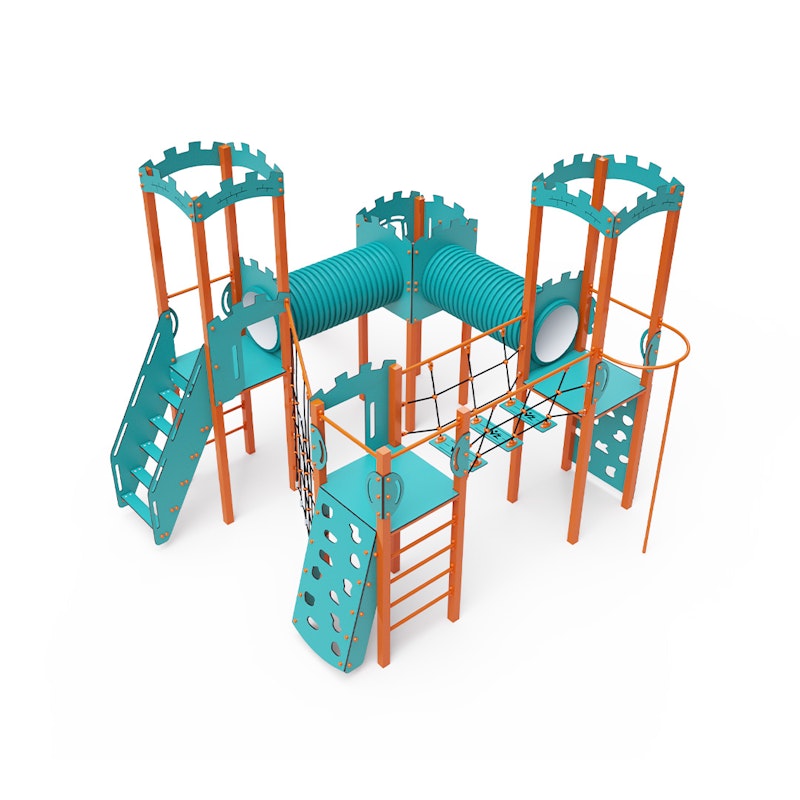 Lekställning Valrun - bild 4