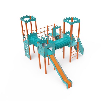 Lekställning Valrun