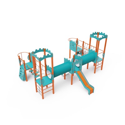 Lekställning Siholm