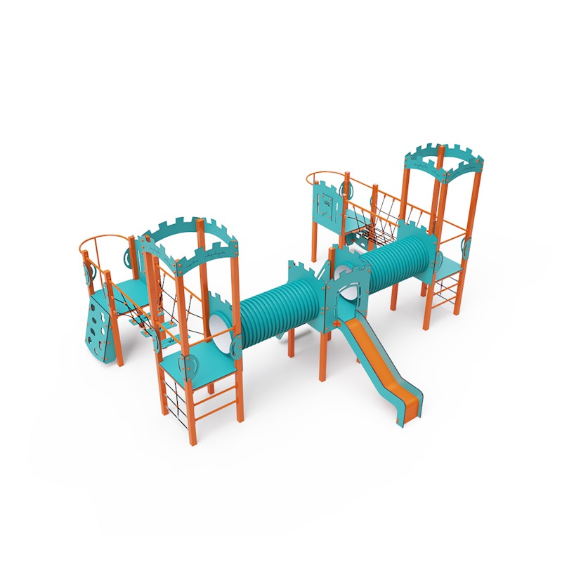 Lekställning Siholm